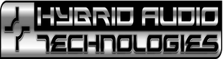 HYBRID AUDIO TECHNOLOGIES logo