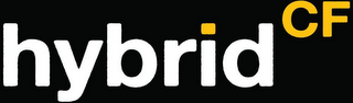 HYBRID CF logo