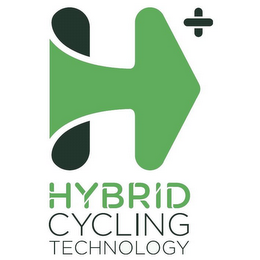 HYBRID CYCLING TECHNOLOGY logo