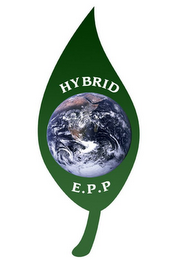 HYBRID E.P.P logo