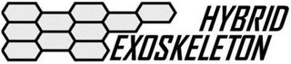 HYBRID EXOSKELETON logo