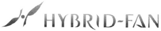HYBRID-FAN logo
