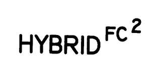 HYBRID FC2 logo