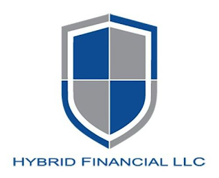 HYBRID FINANCIAL LLC logo
