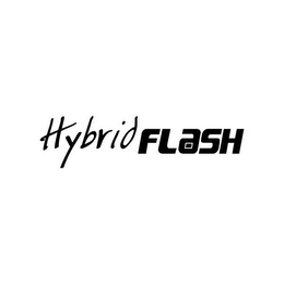 HYBRID FLASH logo