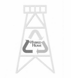 HYBRID HEAVE logo