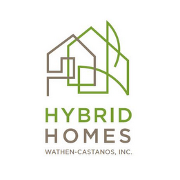 HYBRID HOMES WATHEN-CASTANOS, INC. logo