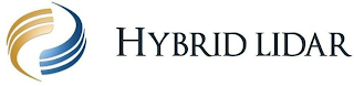 HYBRID LIDAR logo