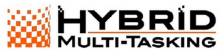 HYBRID MULTI-TASKING logo