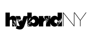HYBRID NY logo