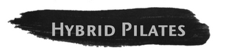 HYBRID PILATES logo