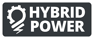 HYBRID POWER logo