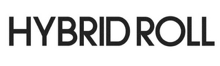 HYBRID ROLL logo