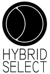 HYBRID SELECT logo