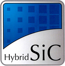 HYBRID SIC logo
