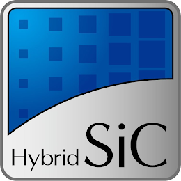 HYBRID SIC logo