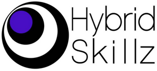 HYBRID SKILLZ logo