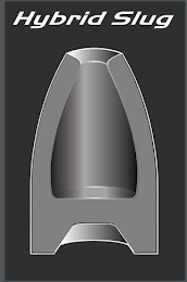 HYBRID SLUG logo