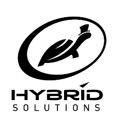 HYBRID SOLUTIONS logo