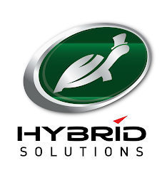 HYBRID SOLUTIONS logo