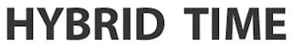 HYBRID TIME logo