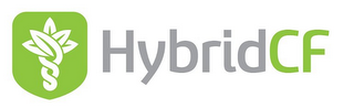 HYBRIDCF logo