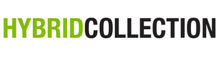 HYBRIDCOLLECTION logo