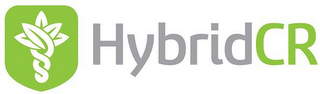 HYBRIDCR logo