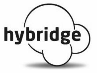 HYBRIDGE logo