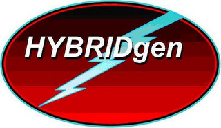 HYBRIDGEN logo