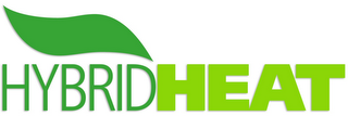 HYBRIDHEAT logo