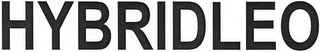 HYBRIDLEO logo