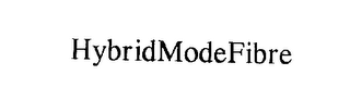 HYBRIDMODEFIBRE logo
