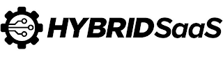 HYBRIDSAAS logo