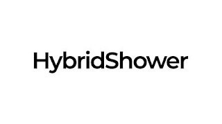 HYBRIDSHOWER logo