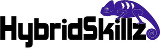 HYBRIDSKILLZ logo