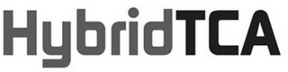 HYBRIDTCA logo