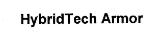 HYBRIDTECH ARMOR logo