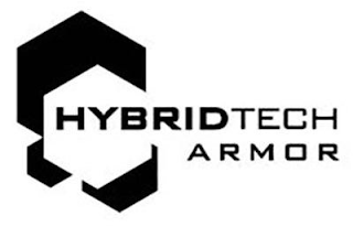 HYBRIDTECH ARMOR logo