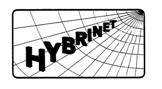 HYBRINET logo