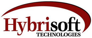HYBRISOFT TECHNOLOGIES logo