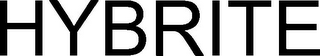 HYBRITE logo