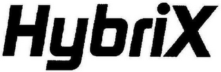 HYBRIX logo