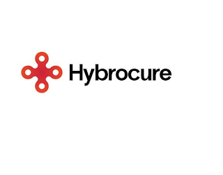 HYBROCURE logo