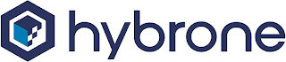 HYBRONE logo