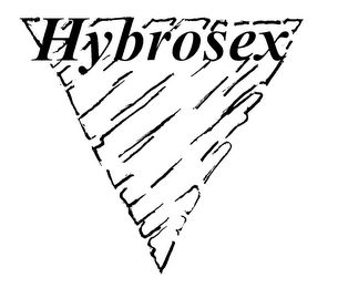 HYBROSEX logo