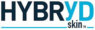 HYBRYD SKIN logo