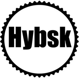 HYBSK logo