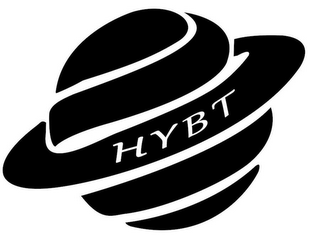 HYBT logo