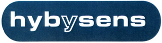HYBYSENS logo